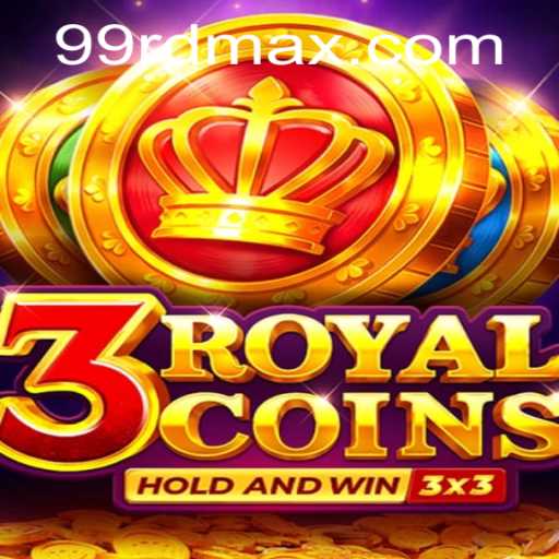Exploring 3royalcoins: A Comprehensive Guide to Gameplay and More