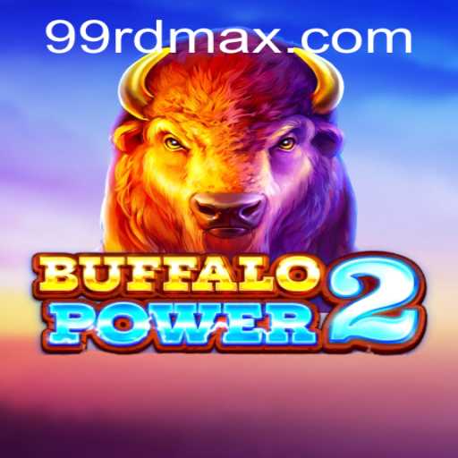 Exploring the Wild West: A Deep Dive into BuffaloPower2 and Its Thrilling Adventure