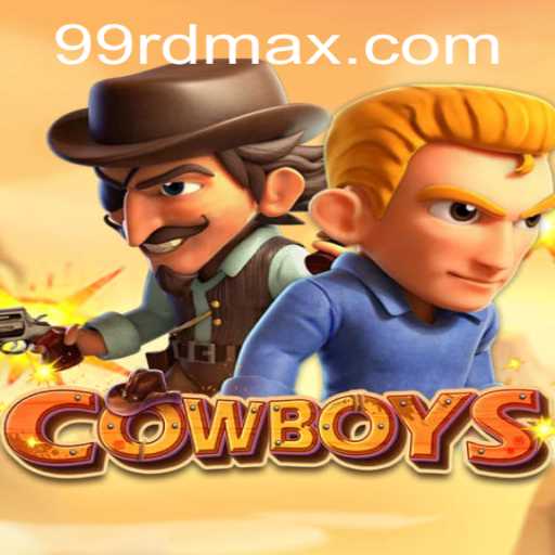 Exploring the Exciting World of COWBOYS: A Dive Into RDMax99.COM's Latest Game