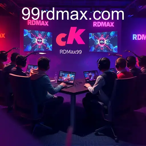 The Rise of Player Community: Exploring the Impact of RDMax99.COM