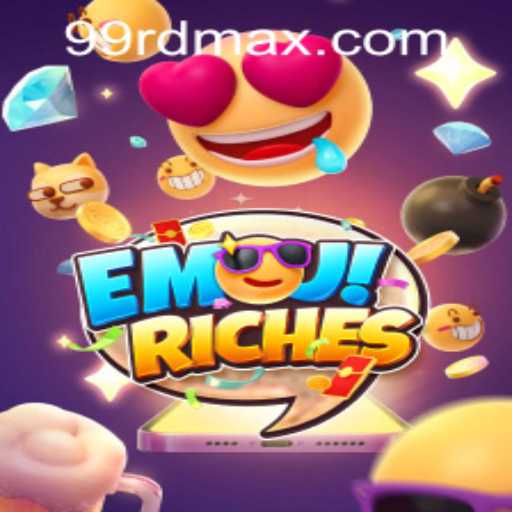 Exploring EmojiRiches: The Digital Game Revolutionizing Online Entertainment