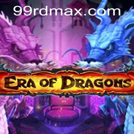 EraOfDragons: A Deep Dive into an Epic Fantasy Saga