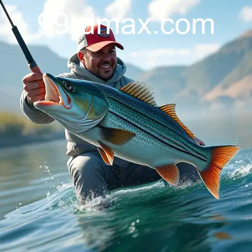 Explore the World of Fishing Games with RDMax99.COM