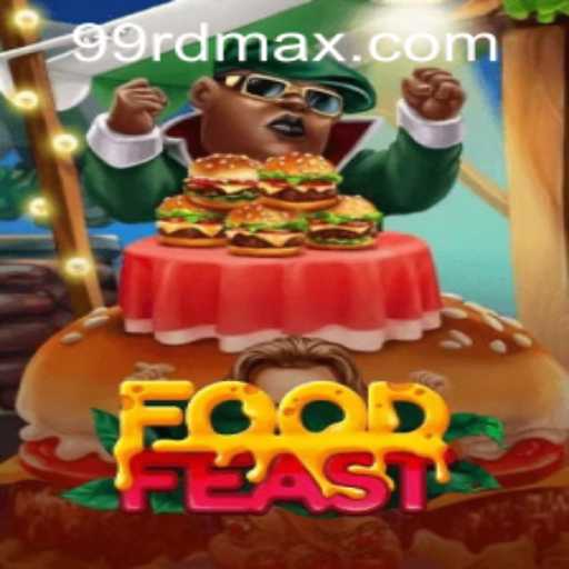 Dive into FoodFeast: The Ultimate Culinary Adventure