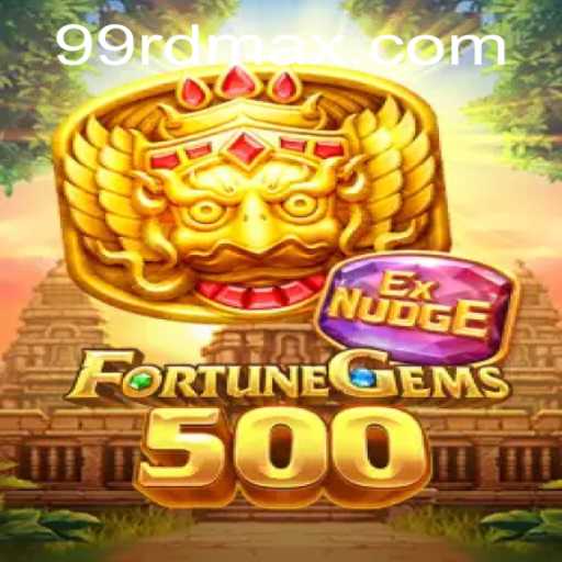 Discover the Thrills of FortuneGems500: An Enthralling Gaming Experience from RDMax99.COM