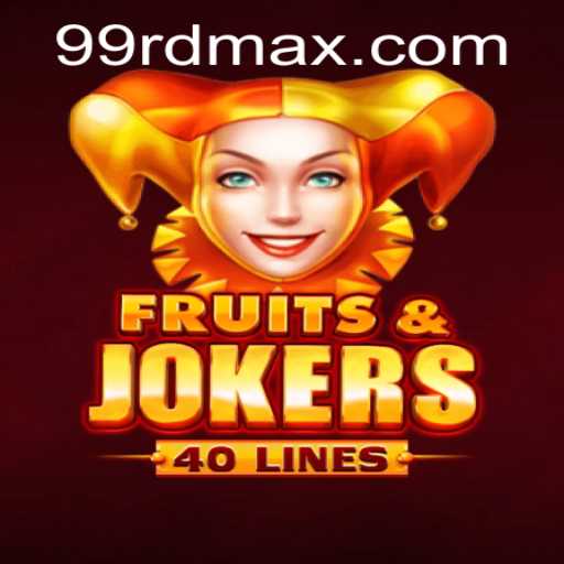 Exploring the Vibrant World of FruitsAndJokers40 on RDMax99.COM