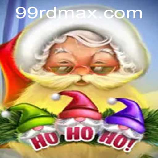 Exploring HoHoHo: The Exciting Game from RDMax99.COM