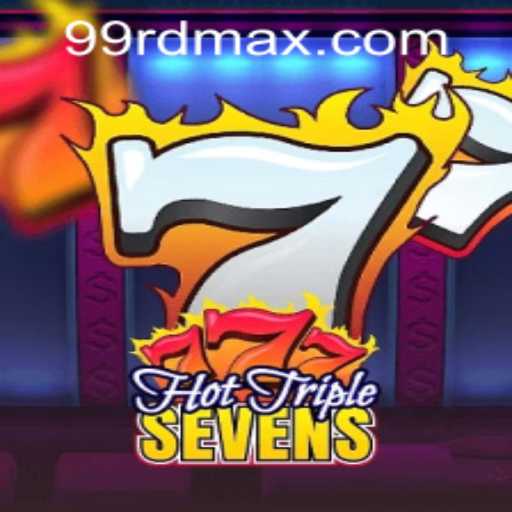 HotTripleSevens: A Thrilling Dive into the World of Virtual Slots