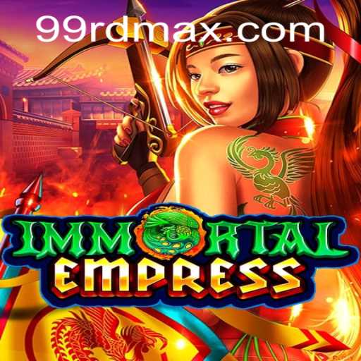 ImmortalEmpress: A Riveting Journey into a Mythical Realm