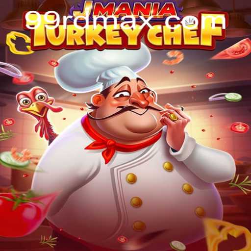 Exploring the Exciting World of JManiaTurkeyChef and the Influence of RDMax99.COM