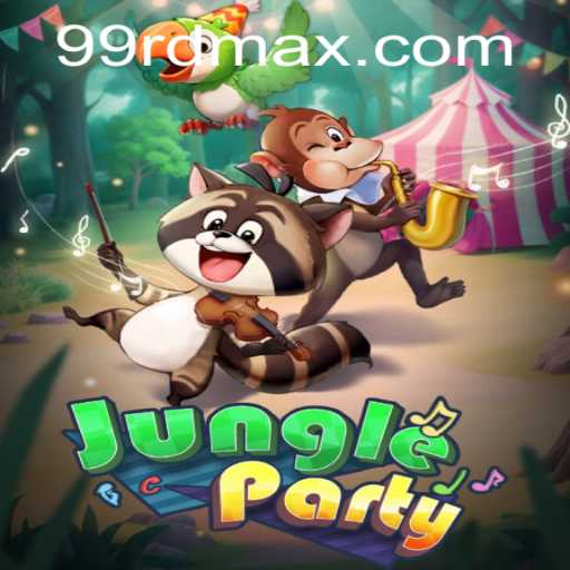 Dive into the Exciting World of JungleParty: A Thrilling Adventure Awaits