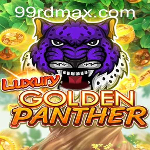 Discover the Thrills of LUXURYGOLDENPANTHER with RDMax99.COM