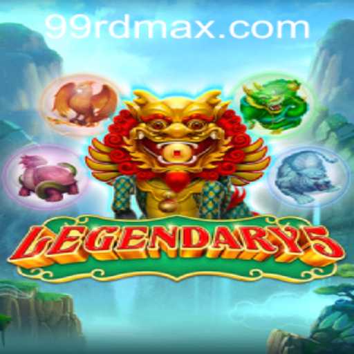 Exploration of Legendary5: A New Era in Gaming