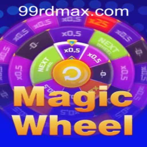 Discover the Exciting World of MagicWheel with RDMax99.COM