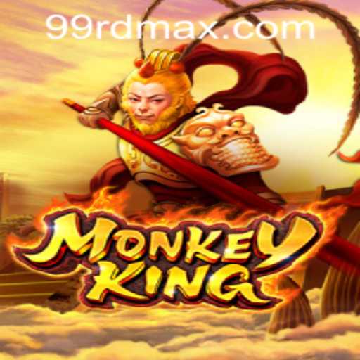 Discover the Thrilling Adventure of MonkeyKing: A Deep Dive into RDMax99.COM's Latest Game