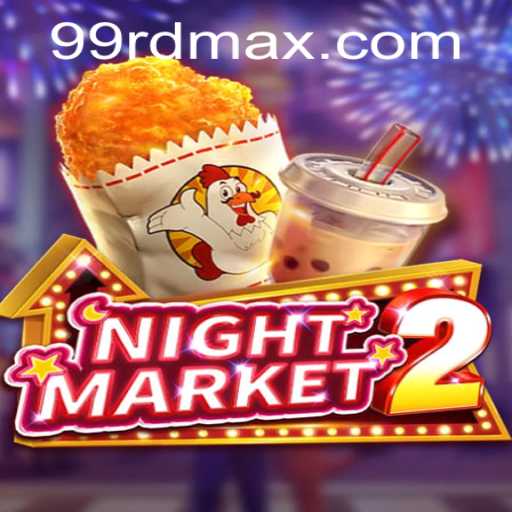 Unveiling NightMarket2: A Thrilling Gaming Experience with RDMax99.COM