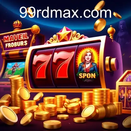 Exploring the Fascination of Online Slots: A Deep Dive into RDMax99.COM