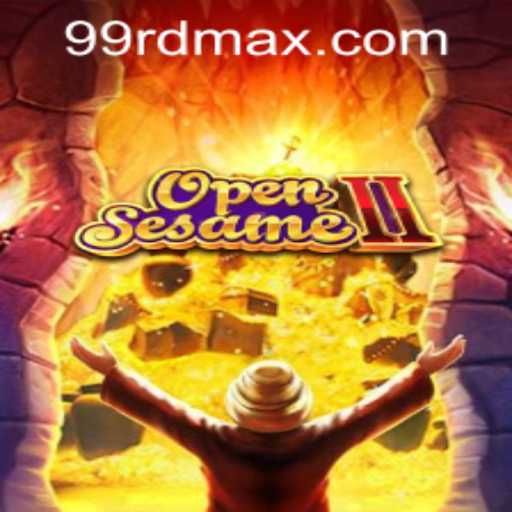 Discover the Thrilling World of OpenSesameII - A New Gaming Experience