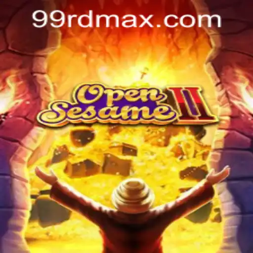 Discover the Thrilling World of OpenSesameII - A New Gaming Experience