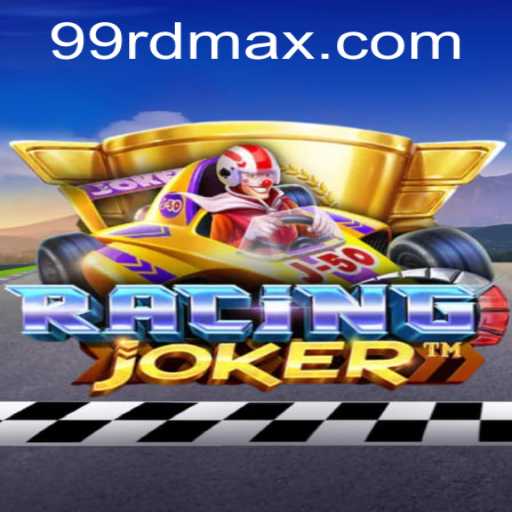RacingJoker: The Ultimate Gaming Experience with RDMax99.COM