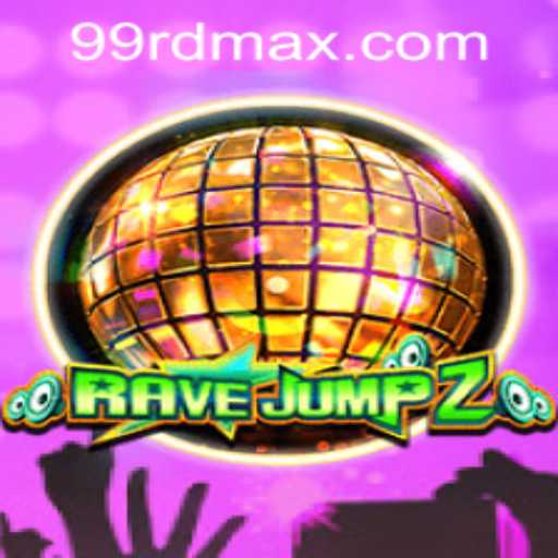RaveJump2: Dive Into the World of Retro Action and Digital Waves at RDMax99.COM