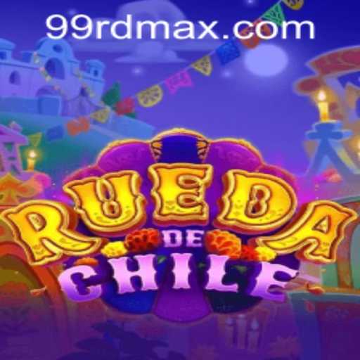 RuedaDeChile: Discover the Thrilling World of RDMax99.COM