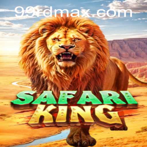 SafariKing Game: Embark on a Wild Adventure with RDMax99.COM