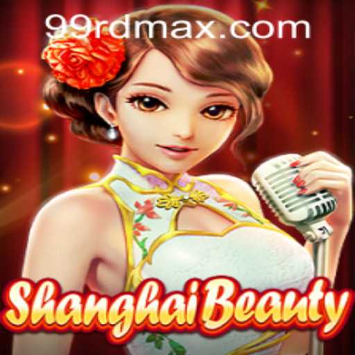 Unveiling ShanghaiBeauty: A Captivating Journey into the World of RDMax99.COM