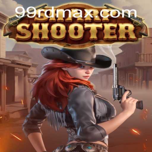Sharpshooter: A Thrilling Gaming Experience at RDMax99.COM