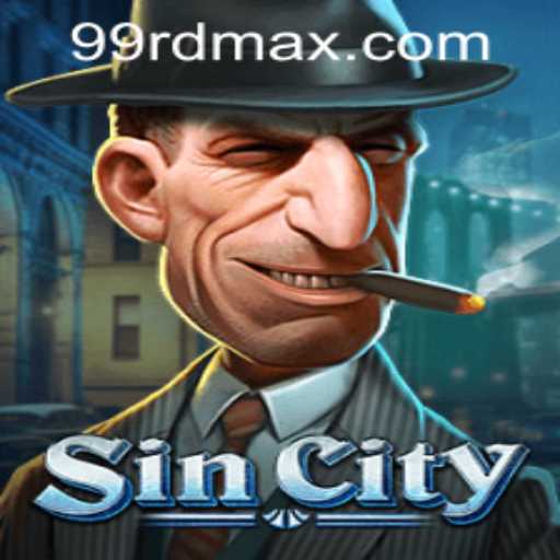 SinCity: Dive into the Thrilling Game by RDMax99.COM