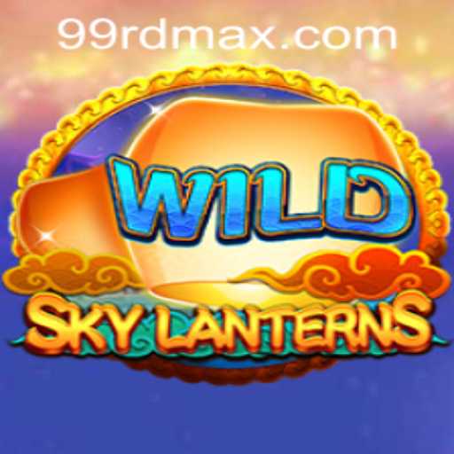 SkyLanterns: A Game of Wonder and Strategy by RDMax99.COM