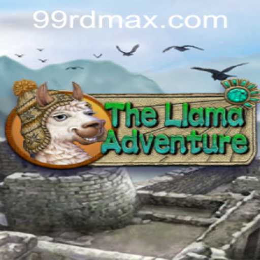 Explore the Whimsical World of TheLlamaAdventure