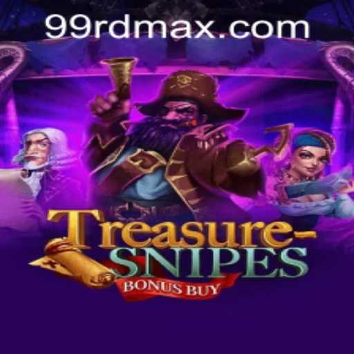 Explore the Excitement of TreasuresnipesBonusBuy with RDMax99.COM
