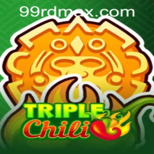 TripleChili: A Spicy Gaming Adventure Perfect for Enthusiasts